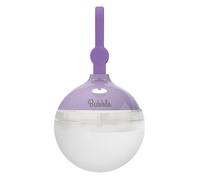 Nitecore BURBUJA morado