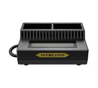 Nitecore Cargador USB UGP3 para batería GoPro HERO3/3