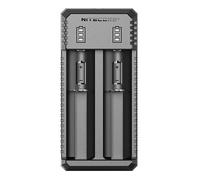 Nitecore Cargador USB UI2