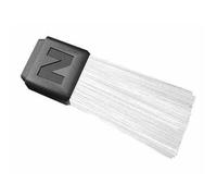 Nitecore Cepillo para BB2 blanco