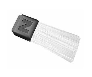Nitecore Cepillo para BB2 blanco
