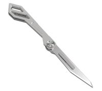 Nitecore Cuchillo de titanio NTK05