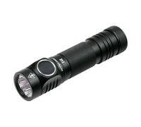 Nitecore E4K Next Generation 21700 Linterna compacta EDC