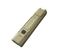 Nitecore EDC07 - 1500 lúmenes, MCT arena