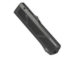 Nitecore EDC17 Linterna EDC ultraplana con tres fuentes de luz