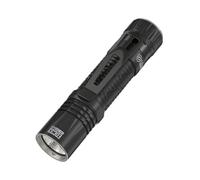 Nitecore EDC33 torche et lampe de poche Noir Lampe torche LED