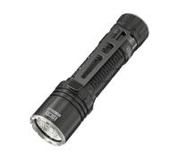 Nitecore EDC35-5000 lumens, USB-C, 6000 mAh battery, 550 m light range, battery indicator
