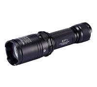 Nitecore EF1 Noir Lampe torche LED