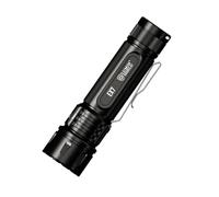 Nitecore EX7-6000 lúmenes, foco de luz, funcionamiento mixto, USB C, batería recargable