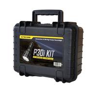 Nitecore Flashlight Hunting 2000 LUMENS/P30I Hunting Kit