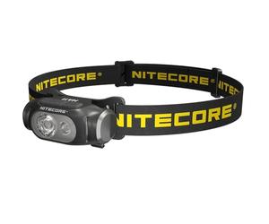 Nitecore HA11 2024 Headlight