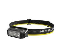 Nitecore HA15 UHE Headlight