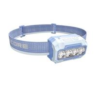 Nitecore HA23 UHE Azul Niebla