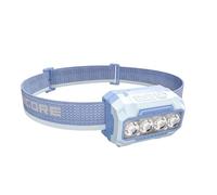 Nitecore HA23 UHE Azul Niebla