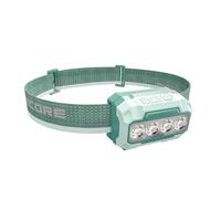 Nitecore HA23 UHE Mrytle Green | Linterna frontal