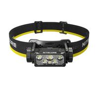Nitecore HC60 UHE - 1600 lúmenes