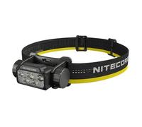Nitecore HC70 UHE linterna recargable