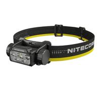 Nitecore HC70 UHE linterna recargable