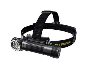 Nitecore HEADLAMP H SERIES 2700 LUMENS/HC35