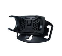 Nitecore HLB40+HMB1 Soporte para faro delantero + juego de base de montaje para casco NU40 NU43 + casco universal