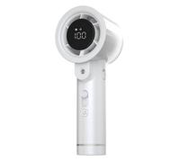 Nitecore izzCool20 Pro - Ventilador con nebulizador blanco