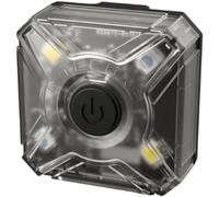 Nitecore KIT NU05 V2 - USB-C, 40 lúmenes