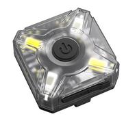 Nitecore Kit NU05 V2, negro