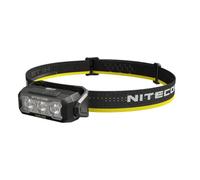 Nitecore HA15 UHE - 400 lúmenes, NL1411R
