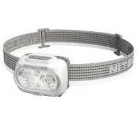 Nitecore Linterna frontal LED UT27 (Versión 2024) Gris Pro Edition