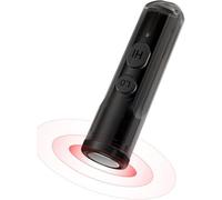 Nitecore Linterna LED Bite Healer 10 lápiz antimosquitos - Alivio de picaduras