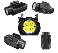 Nitecore Linterna LED NT-NPL30 1 Pieza 1200 LM