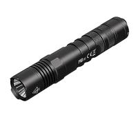 Nitecore Linterna P10 V2 - Negra, N/A