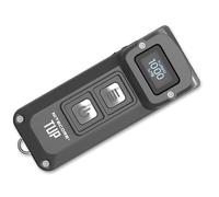 Nitecore Linterna TUP gris