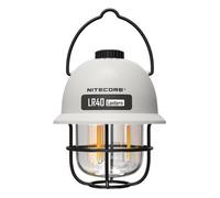 Nitecore LR40 blanco
