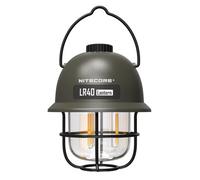 Nitecore LR40 oliva
