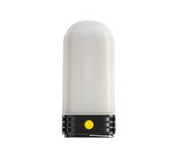 Nitecore LR60 Farol magnético portátil R60, Unisex Adulto, Blanco y Negro, Dimensions : 129.3mm × 60.7mm × 31.2mm