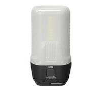 Nitecore LR70 - Linterna de 3000 lúmenes, power bank, linterna