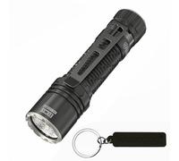 Nitecore Lumin Shield EDC35 - Linterna EDC (5000 lúmenes)