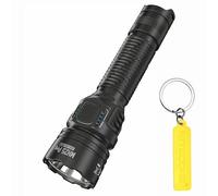 Nitecore MH25 Pro Ultra Long Range Linterna recargable USB-C impermeable