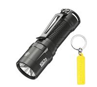 Nitecore MT1C Pro Linterna compacta recargable 1000 lúmenes, Negro