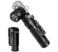 Nitecore MT21C - Antorcha de Color Negro