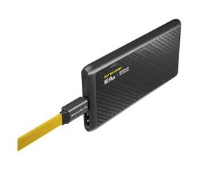 Nitecore NB Plus 10000mAh Waterproof Energy Bar Powerbank