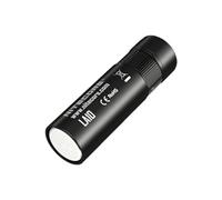 Nitecore NCLA10 Lanterna,Unisex - Adultos, Multicolor, un tamaño
