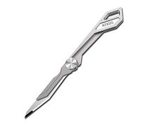 Nitecore Cuchillo de titanio NTK05