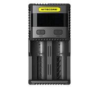 NiteCore NCSC2 Lanterna,Unisex - Adultos, Multicolor, un tamaño