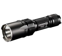 NiteCore NCTM03 Lanterna, Unisex, Adulto, Negro, Tamaño Único