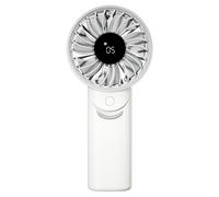 Nitecore NEF03 Pro Ventilador portátil plegable de mano