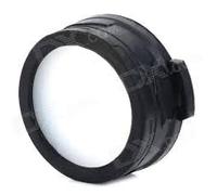 Nitecore NFD60 - Linterna frontal, color blanco