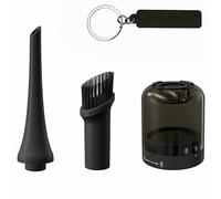 NITECORE NIA007 - Kit de aspiradora de extensión para soplador BB Nano versátil