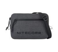Nitecore NPP02 - bolso bandolera impermeable